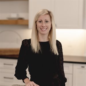 Chelsea Farmer